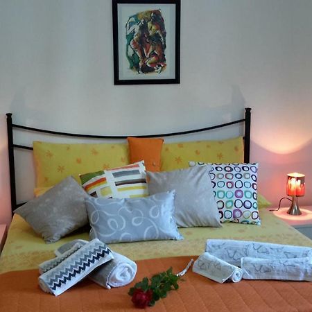 Relax Home Marsala Exterior photo