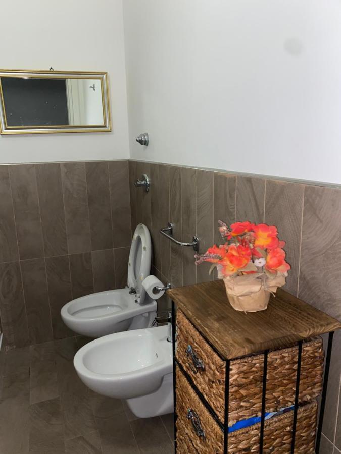 Relax Home Marsala Exterior photo