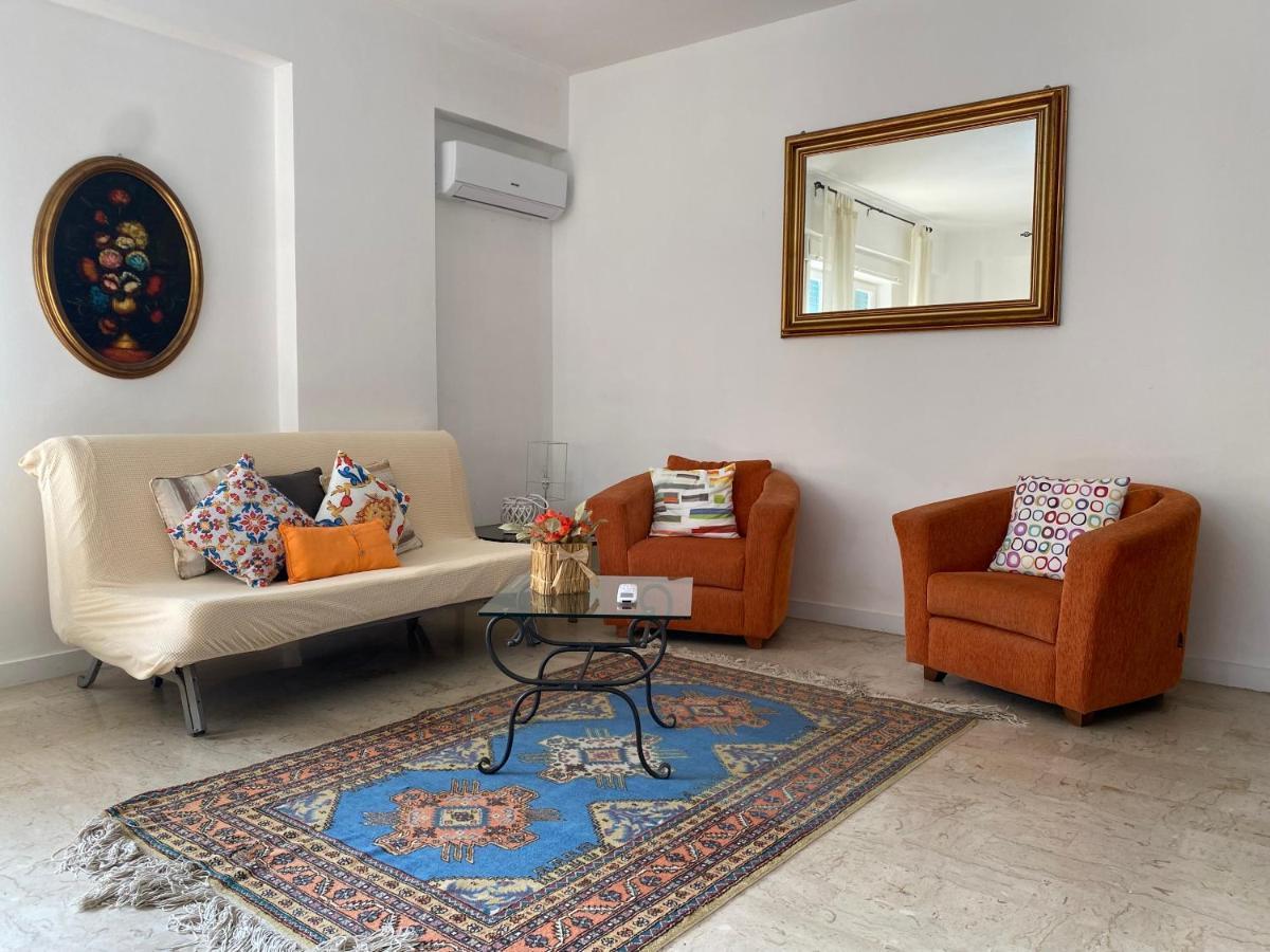 Relax Home Marsala Exterior photo
